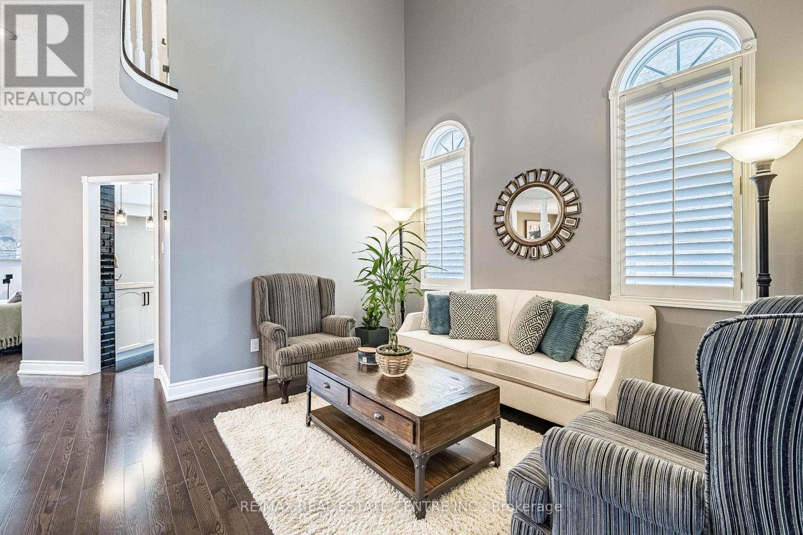 43 Briarcroft Road, Brampton, Ontario  L7A 1X7 - Photo 6 - W12968888