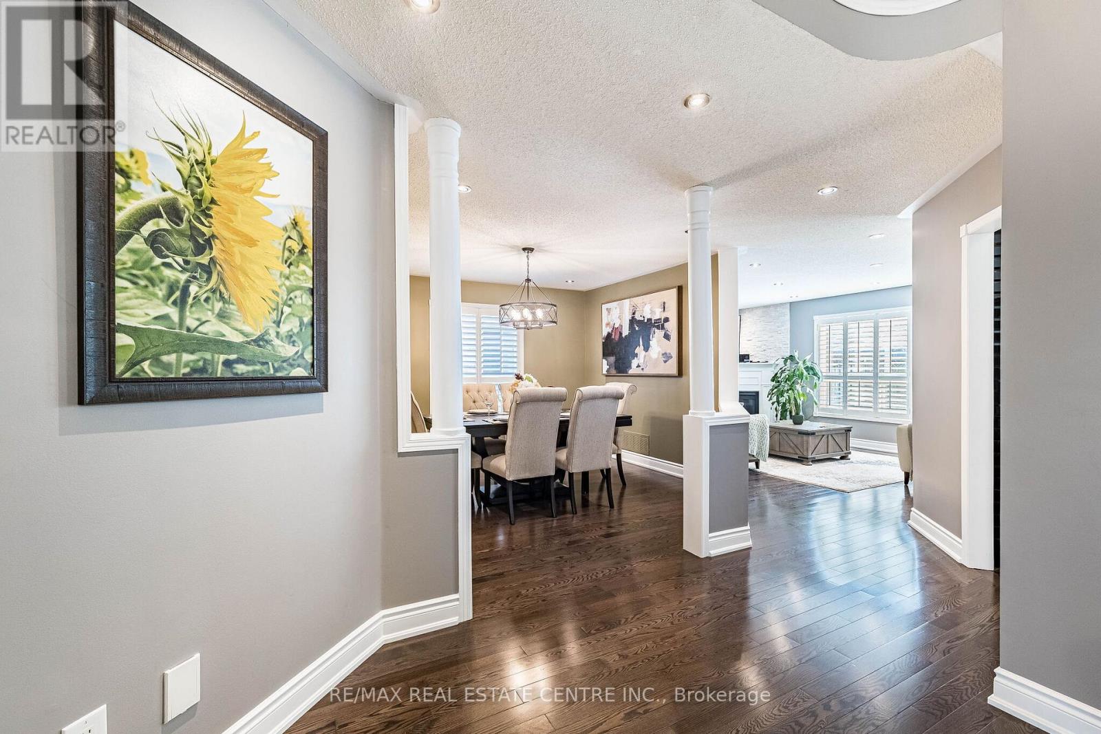 43 Briarcroft Road, Brampton, Ontario  L7A 1X7 - Photo 9 - W12968888