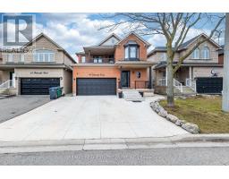 43 BRIARCROFT ROAD, Brampton, Ontario