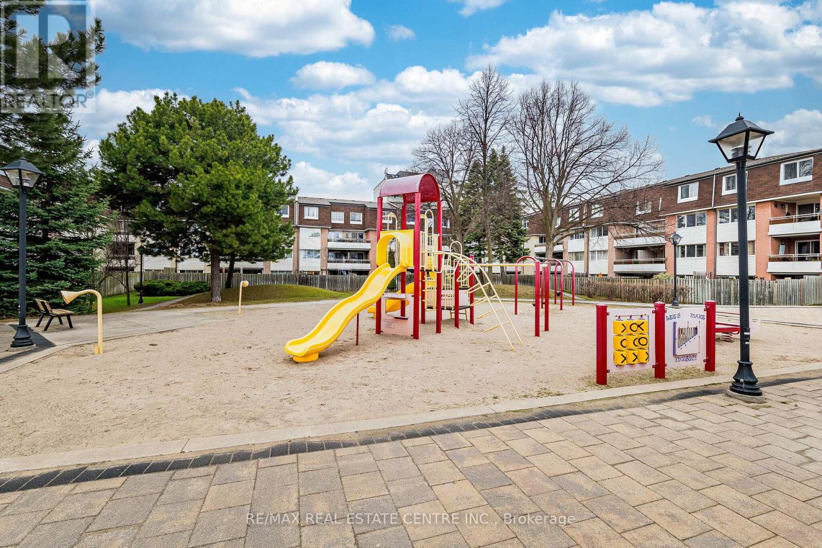 59 - 2170 Bromsgrove Road, Mississauga, Ontario  L5J 4J2 - Photo 27 - W12968890