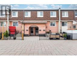 59 - 2170 BROMSGROVE ROAD, Mississauga, Ontario