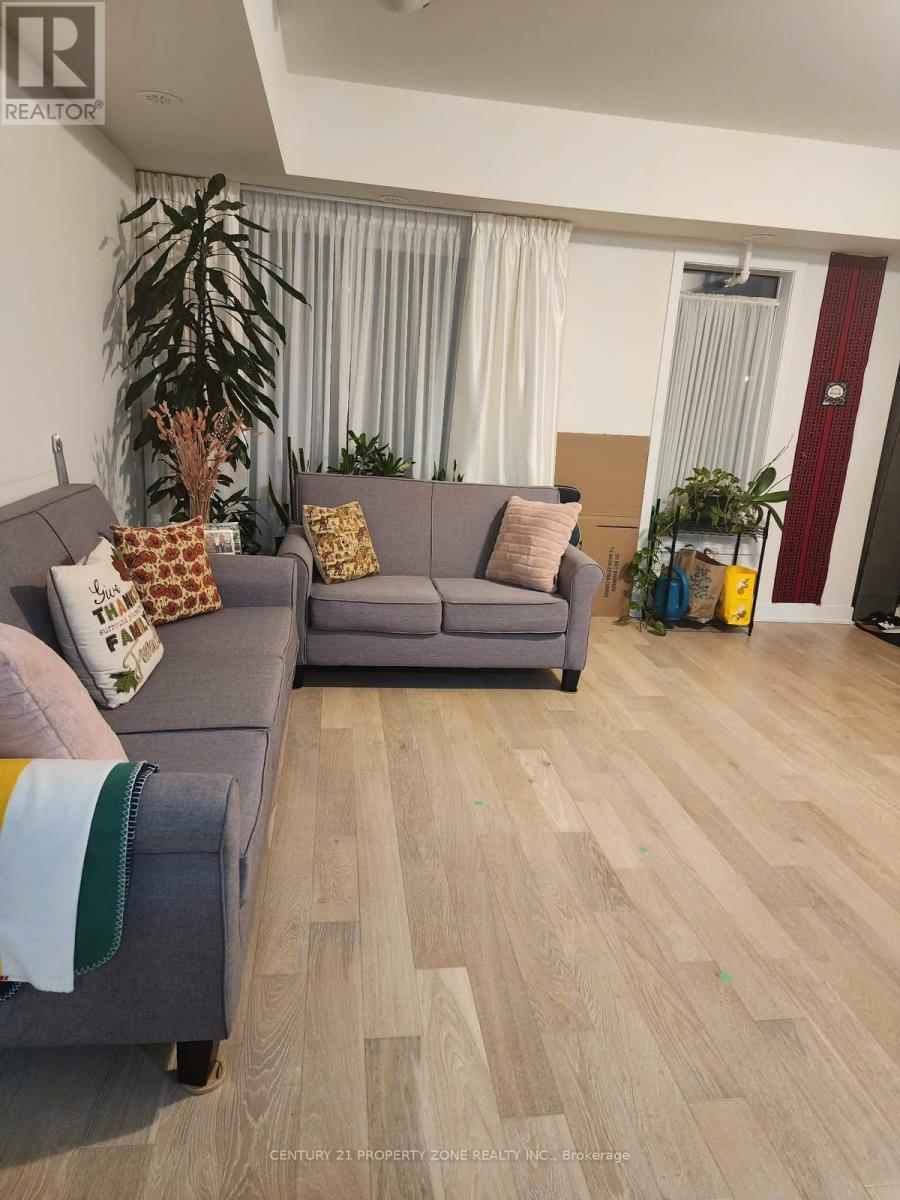 9 - 39 John Perkins Bull Drive, Toronto, Ontario  M3K 0C3 - Photo 2 - W12968894