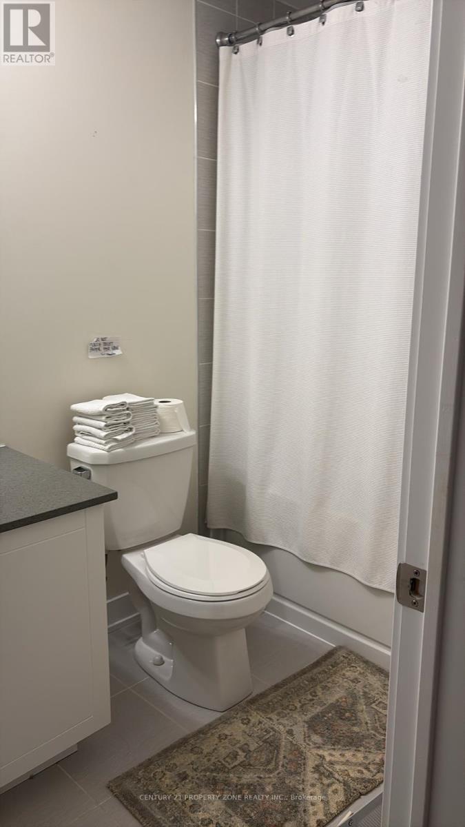 9 - 39 John Perkins Bull Drive, Toronto, Ontario  M3K 0C3 - Photo 6 - W12968894