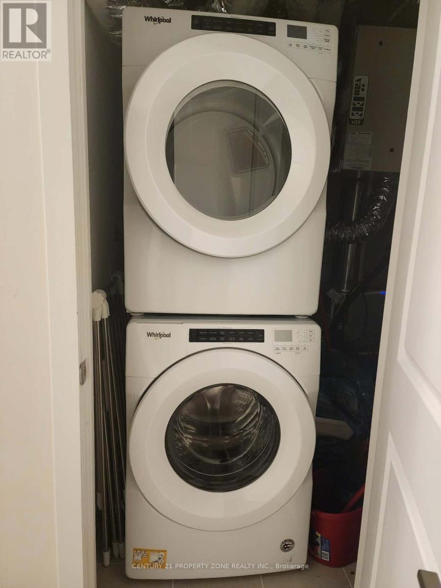 9 - 39 John Perkins Bull Drive, Toronto, Ontario  M3K 0C3 - Photo 8 - W12968894