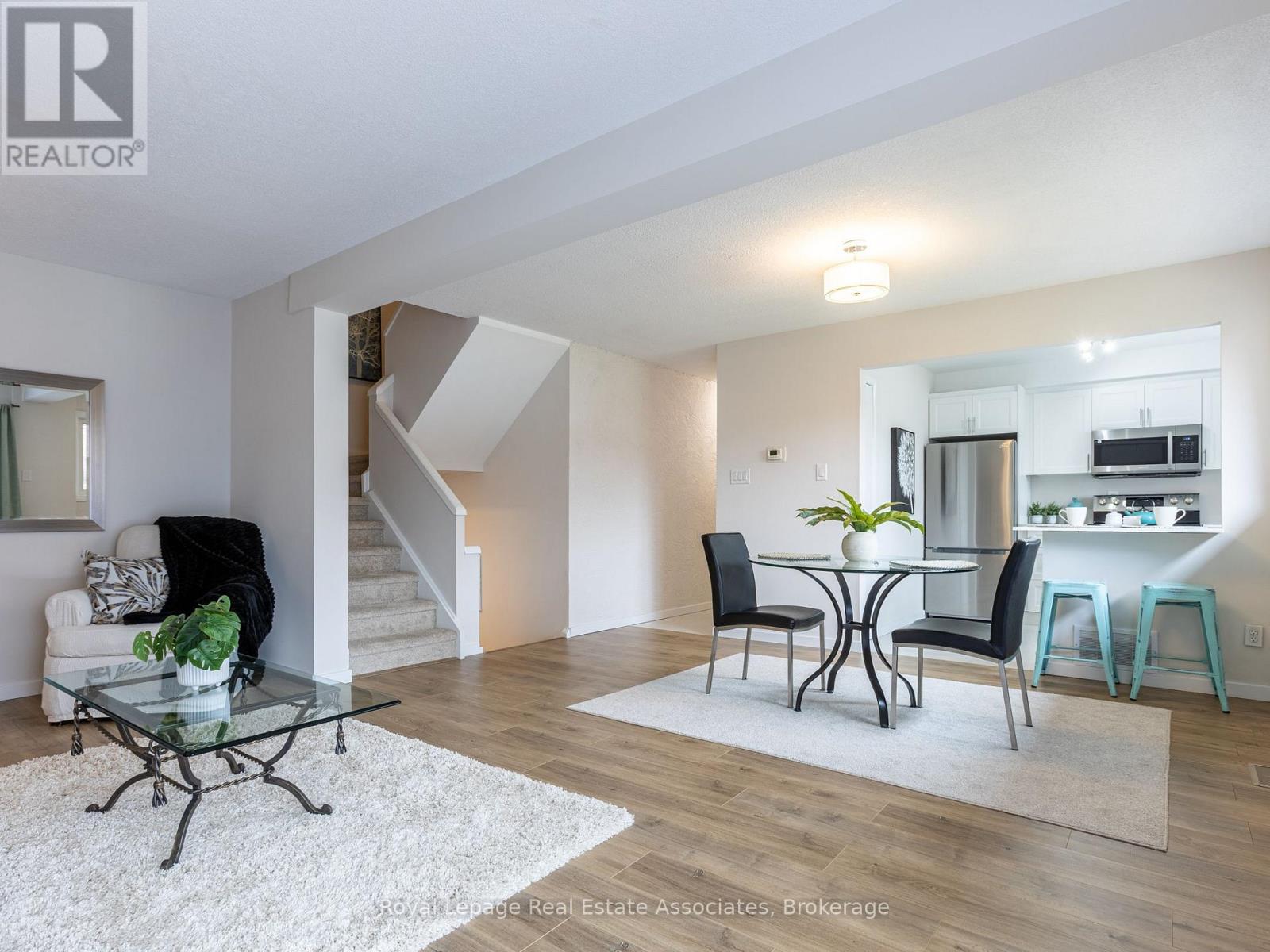 57 - 2605 Woodchester Drive, Mississauga, Ontario  L5K 2E3 - Photo 10 - W12968916