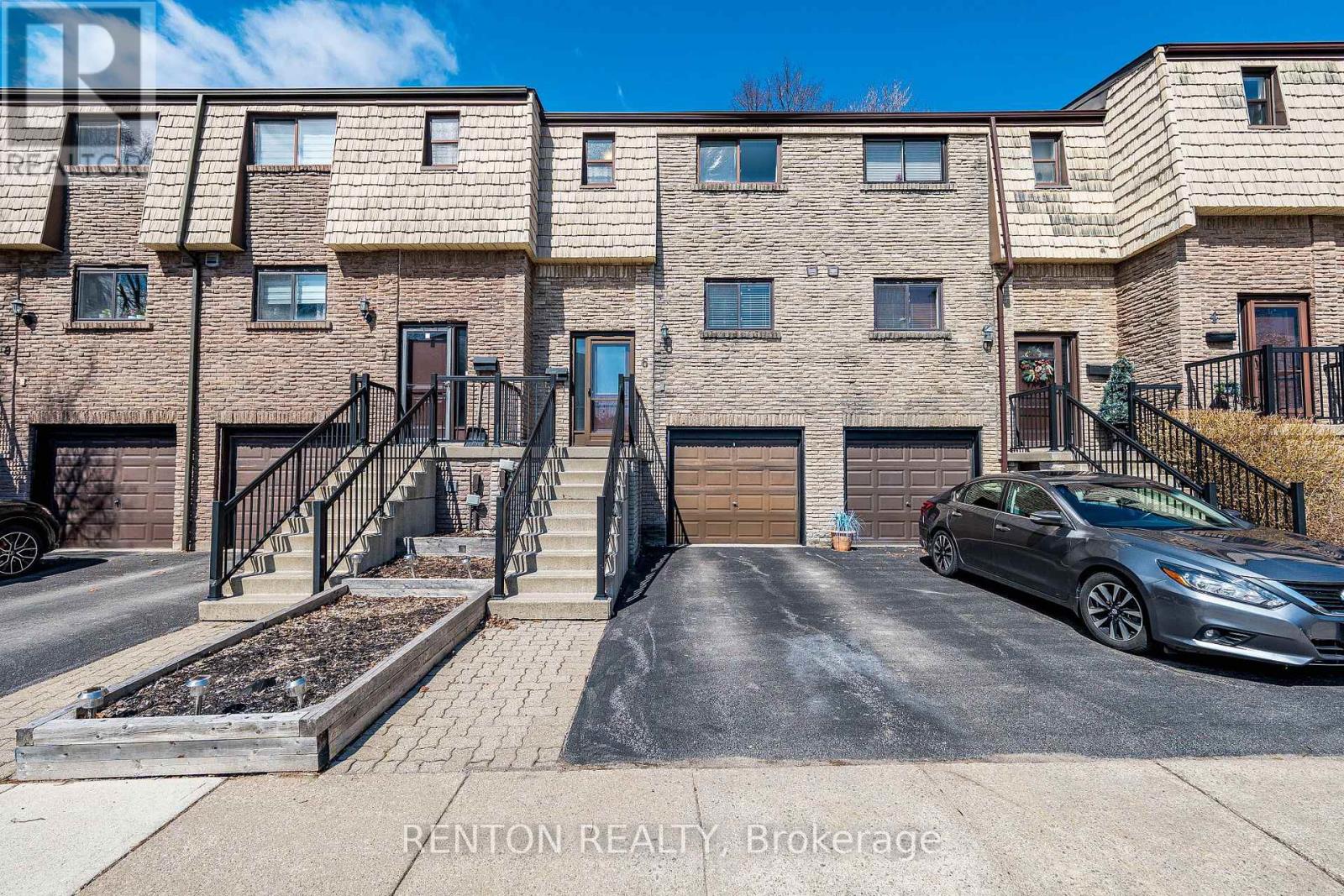 6 - 1536 SIXTH LINE, Oakville, Ontario