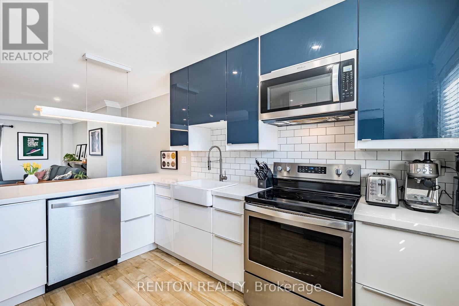 6 - 1536 Sixth Line, Oakville, Ontario  L6H 2P2 - Photo 10 - W12968926