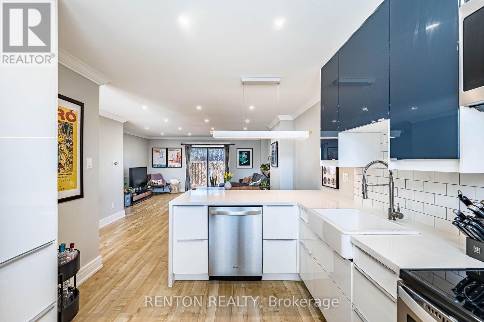 6 - 1536 Sixth Line, Oakville, Ontario  L6H 2P2 - Photo 11 - W12968926