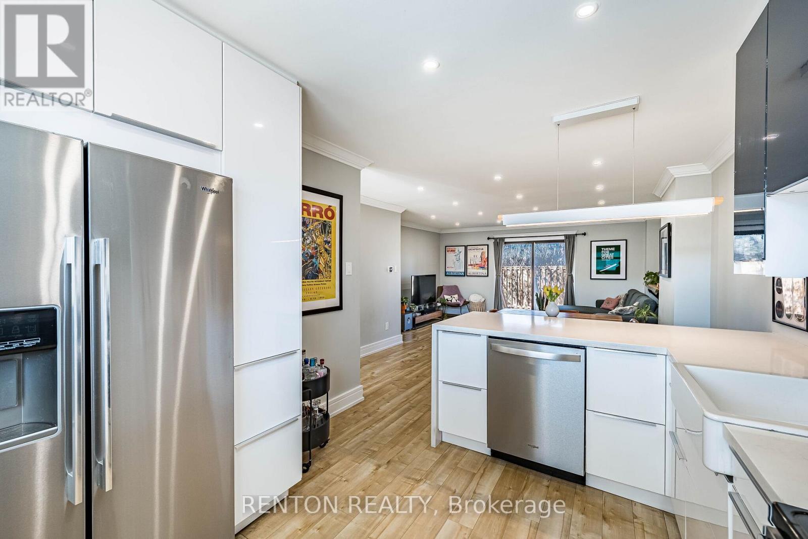 6 - 1536 Sixth Line, Oakville, Ontario  L6H 2P2 - Photo 12 - W12968926