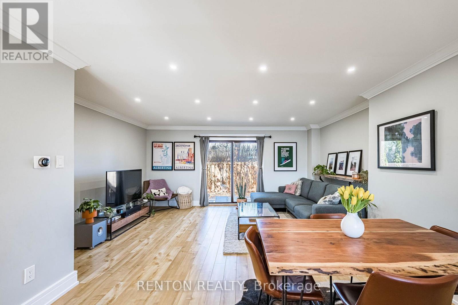 6 - 1536 Sixth Line, Oakville, Ontario  L6H 2P2 - Photo 16 - W12968926