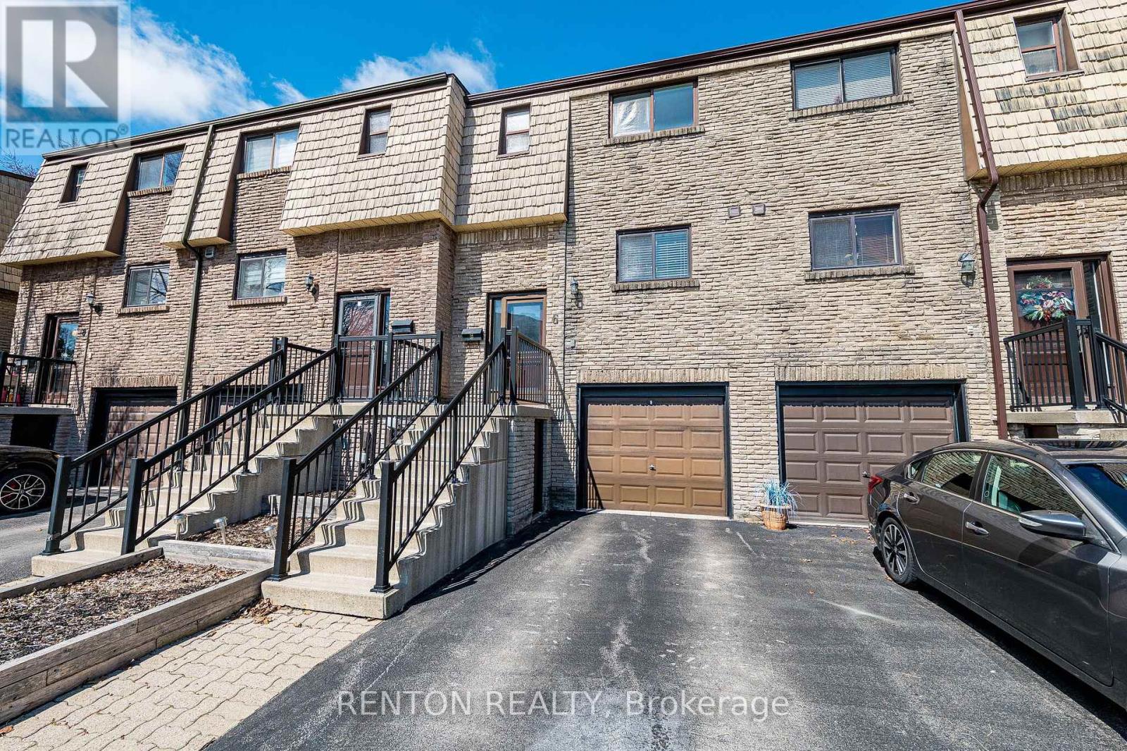 6 - 1536 Sixth Line, Oakville, Ontario  L6H 2P2 - Photo 2 - W12968926