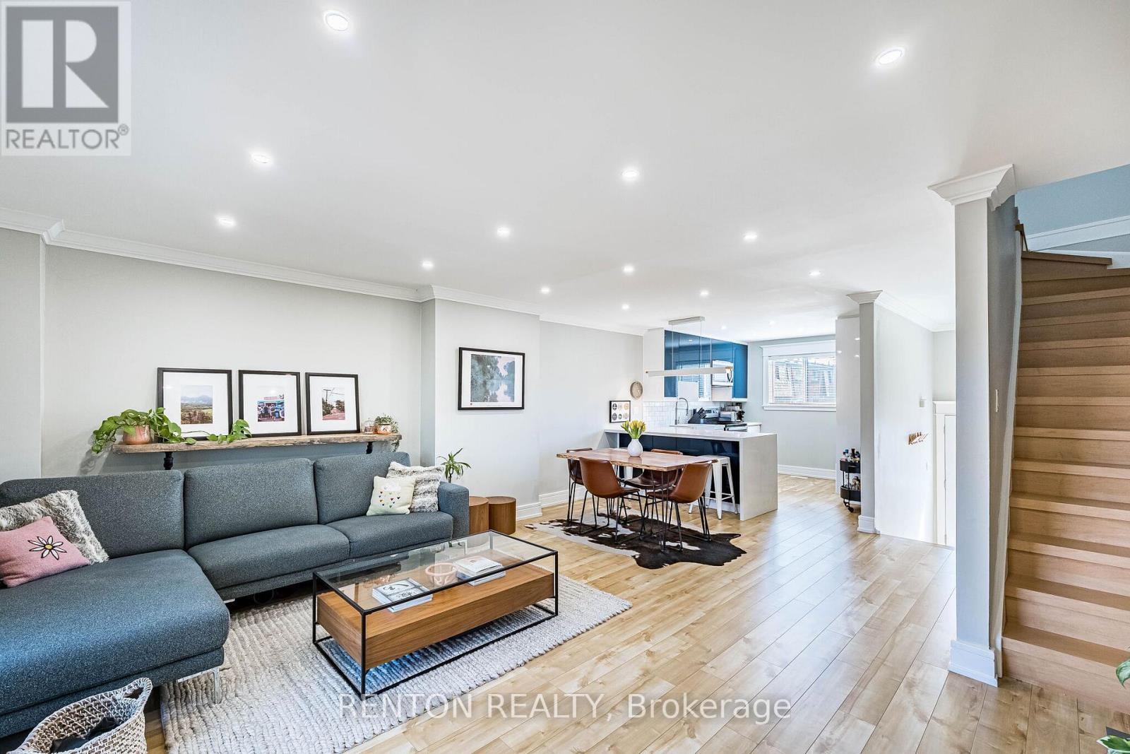 6 - 1536 Sixth Line, Oakville, Ontario  L6H 2P2 - Photo 5 - W12968926