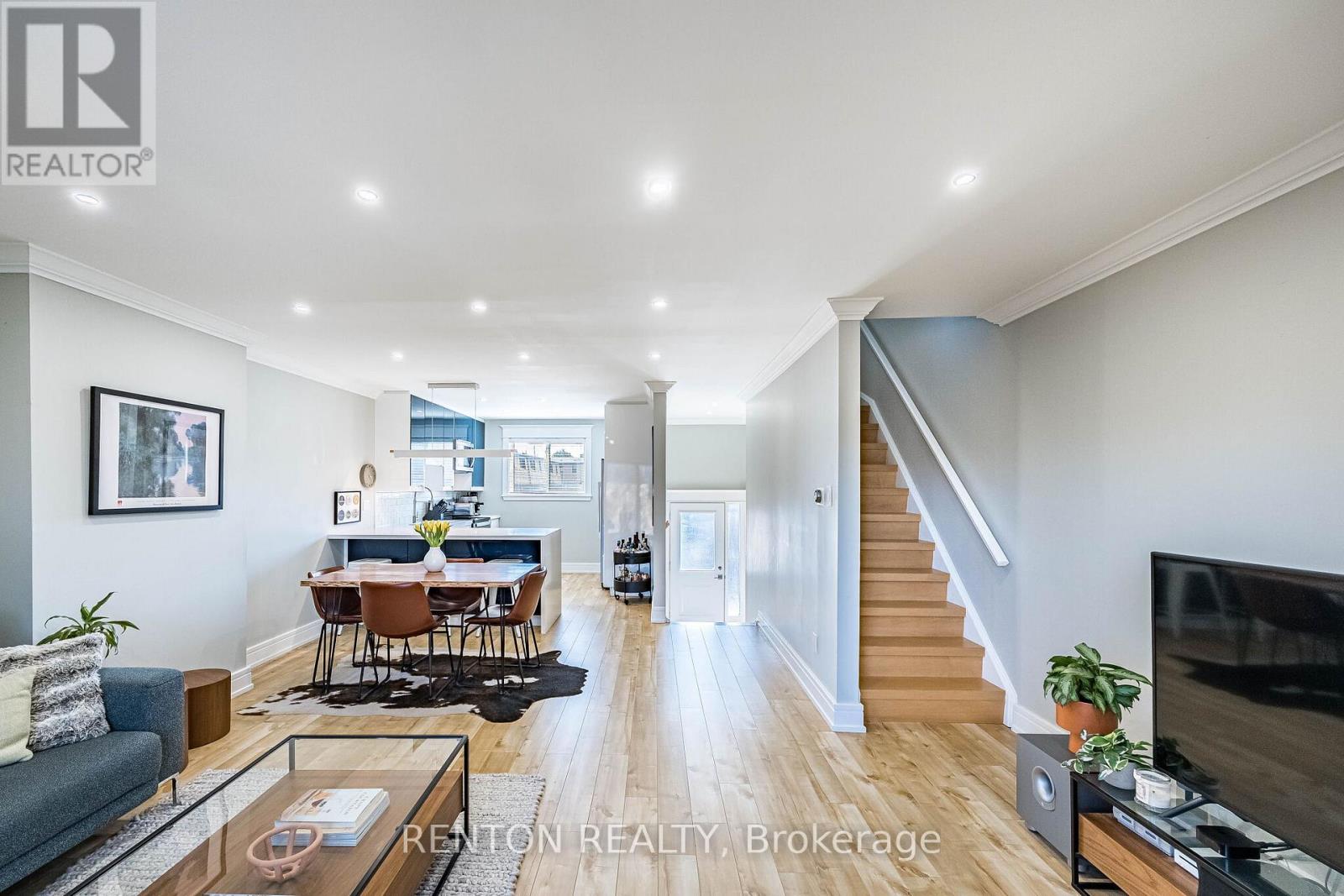 6 - 1536 Sixth Line, Oakville, Ontario  L6H 2P2 - Photo 6 - W12968926