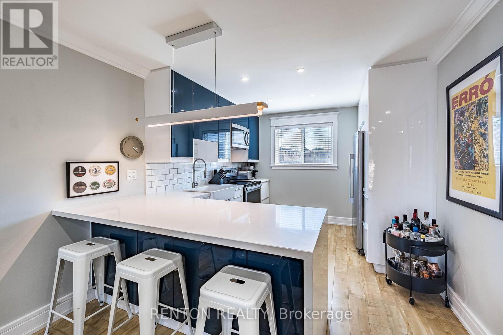 6 - 1536 Sixth Line, Oakville, Ontario  L6H 2P2 - Photo 7 - W12968926