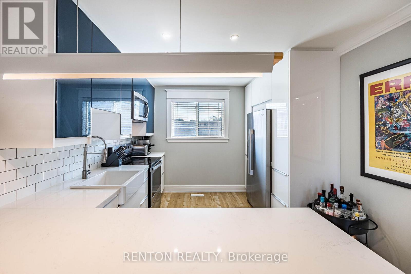 6 - 1536 Sixth Line, Oakville, Ontario  L6H 2P2 - Photo 8 - W12968926