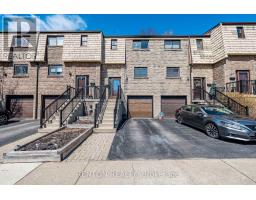 6 - 1536 SIXTH LINE, Oakville, Ontario