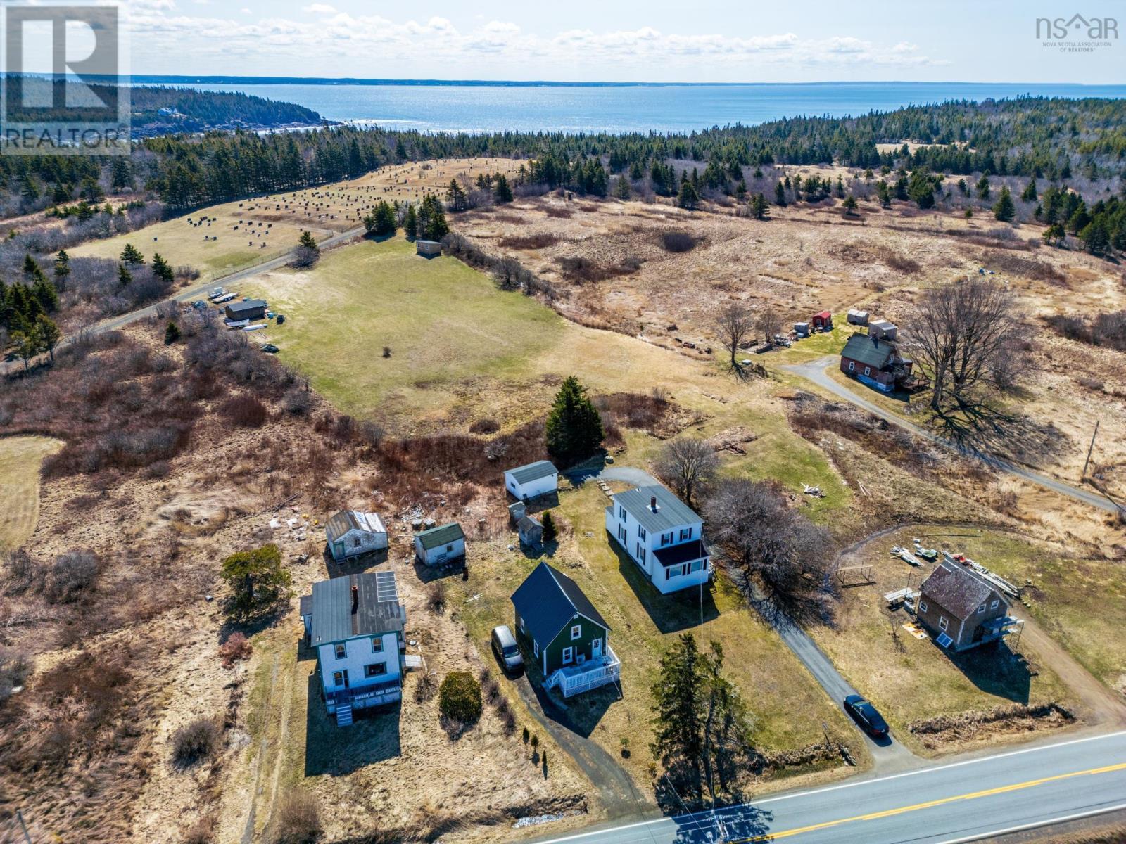 3148 Highway 217, Tiverton, Nova Scotia  B0V 1G0 - Photo 28 - 202605414