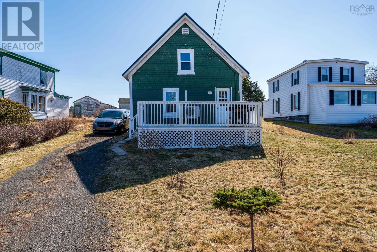 3148 Highway 217, Tiverton, Nova Scotia  B0V 1G0 - Photo 29 - 202605414