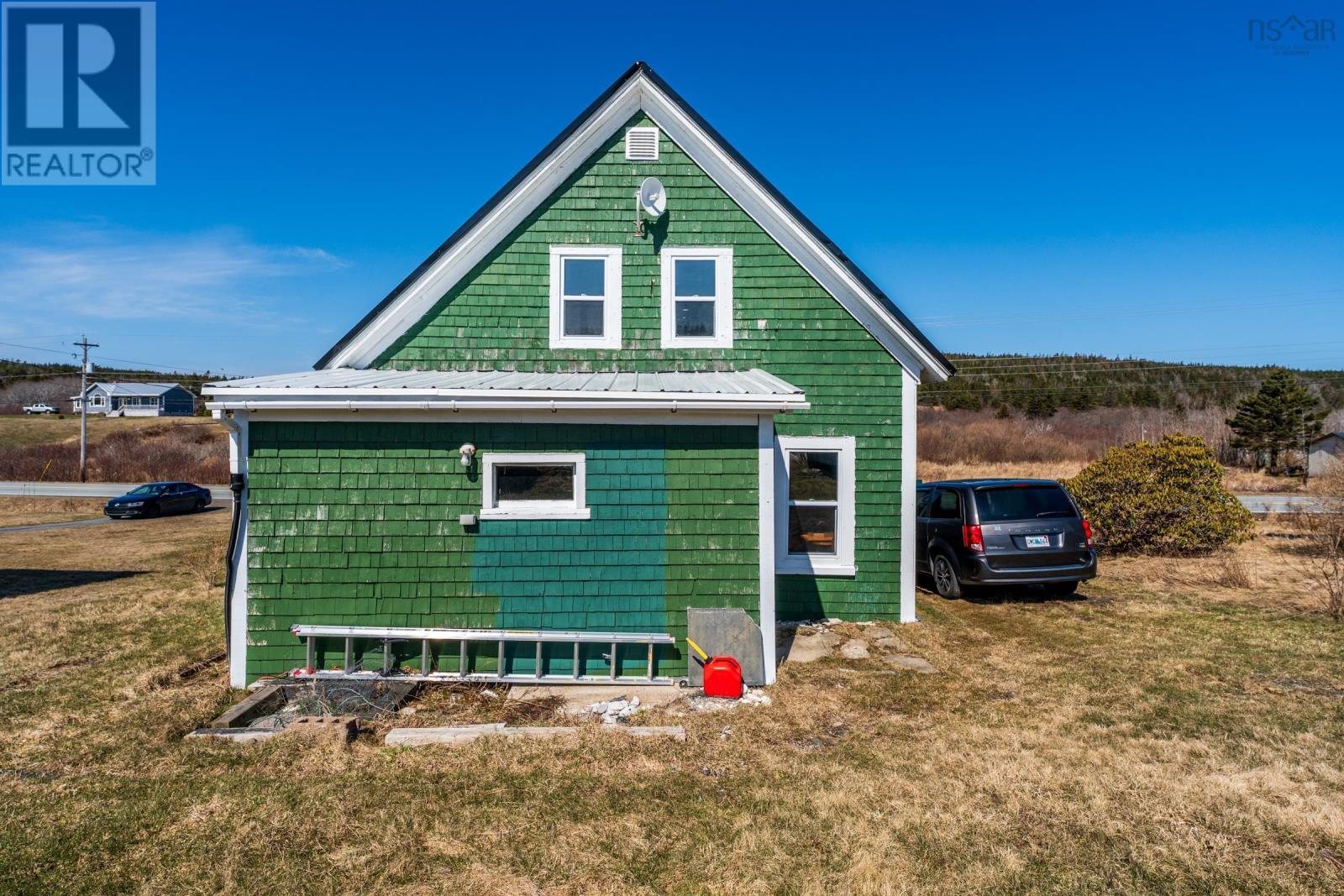 3148 Highway 217, Tiverton, Nova Scotia  B0V 1G0 - Photo 6 - 202605414