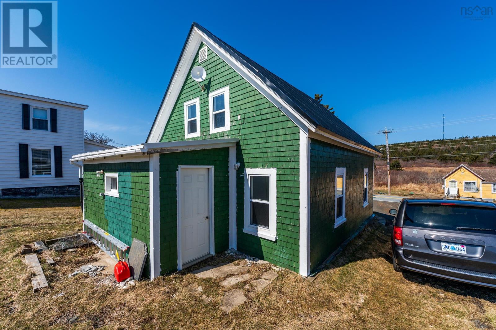 3148 Highway 217, Tiverton, Nova Scotia  B0V 1G0 - Photo 7 - 202605414