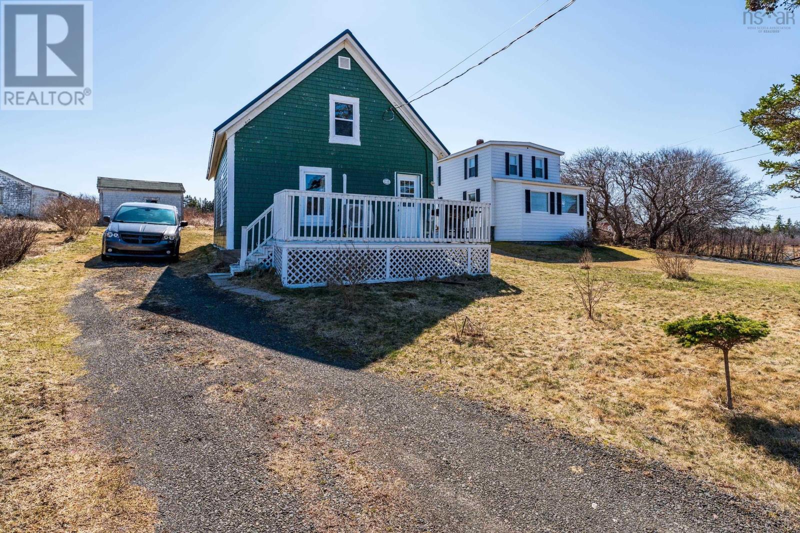 3148 Highway 217, Tiverton, Nova Scotia  B0V 1G0 - Photo 3 - 202605414