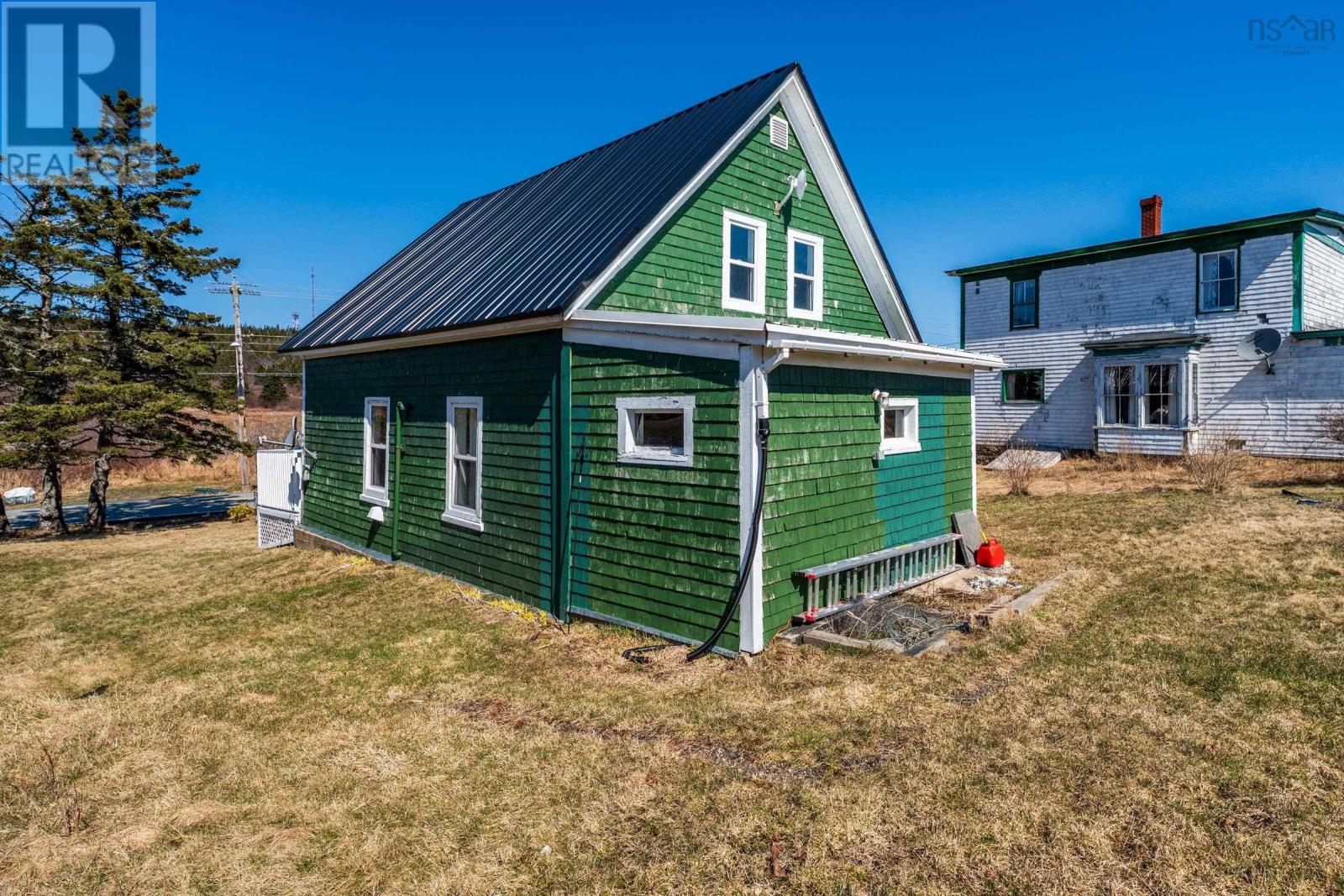 3148 Highway 217, Tiverton, Nova Scotia  B0V 1G0 - Photo 5 - 202605414