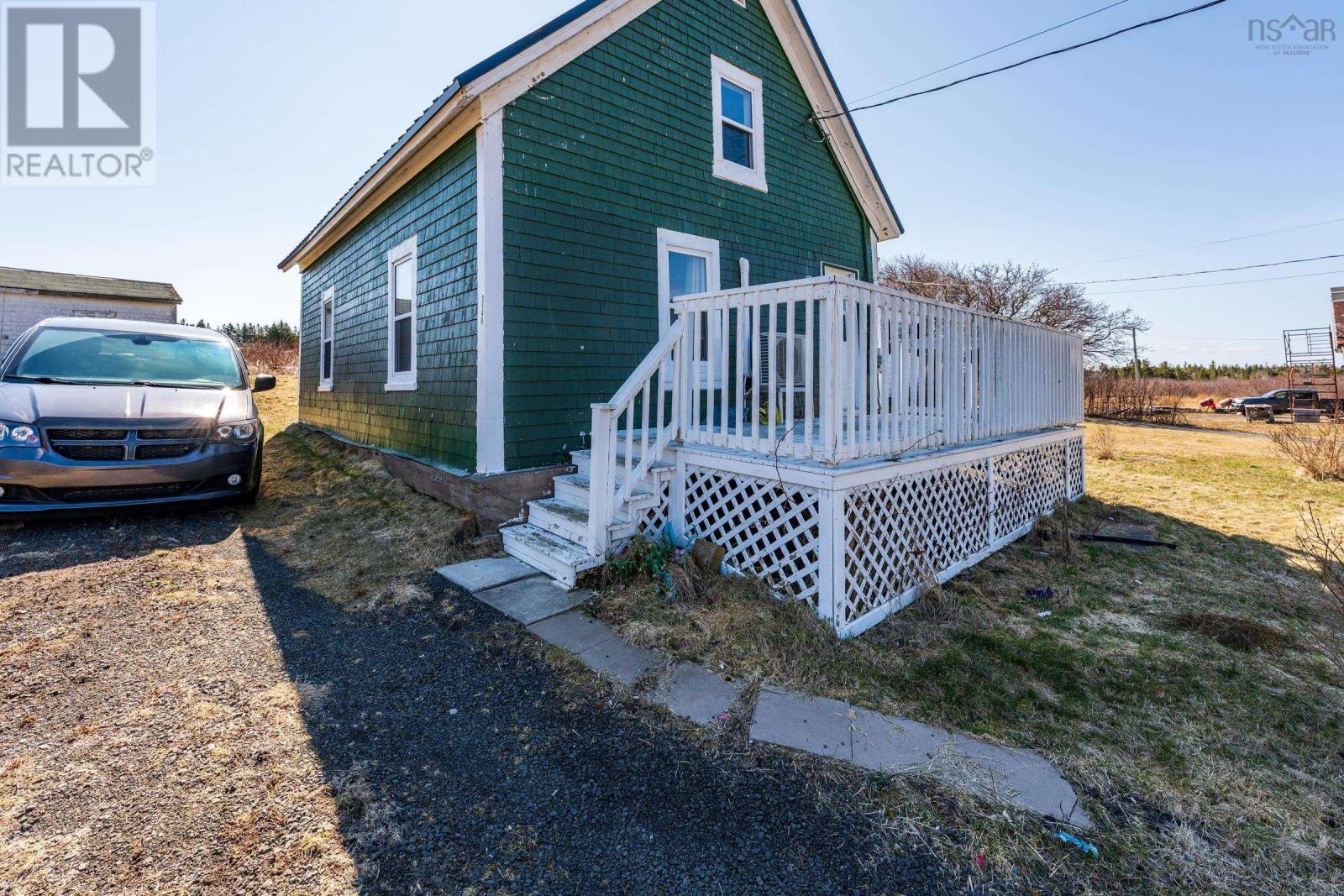 3148 Highway 217, Tiverton, Nova Scotia  B0V 1G0 - Photo 31 - 202605414