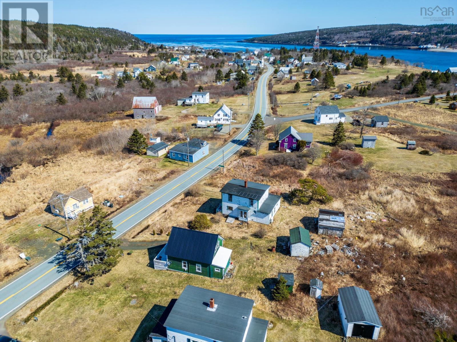 3148 Highway 217, Tiverton, Nova Scotia  B0V 1G0 - Photo 8 - 202605414