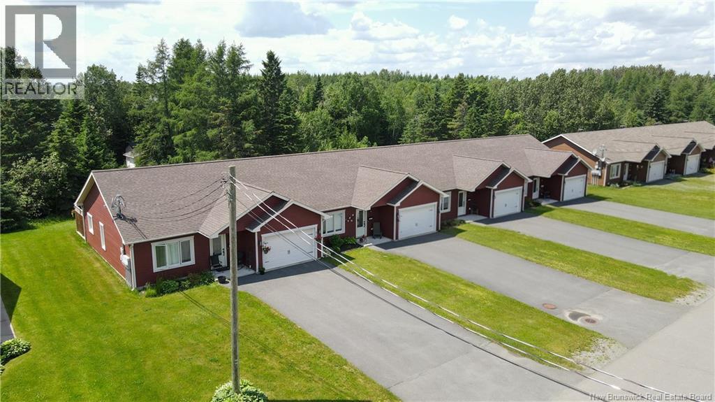 72-78 Beaulieu Street, Saint-Quentin, New Brunswick