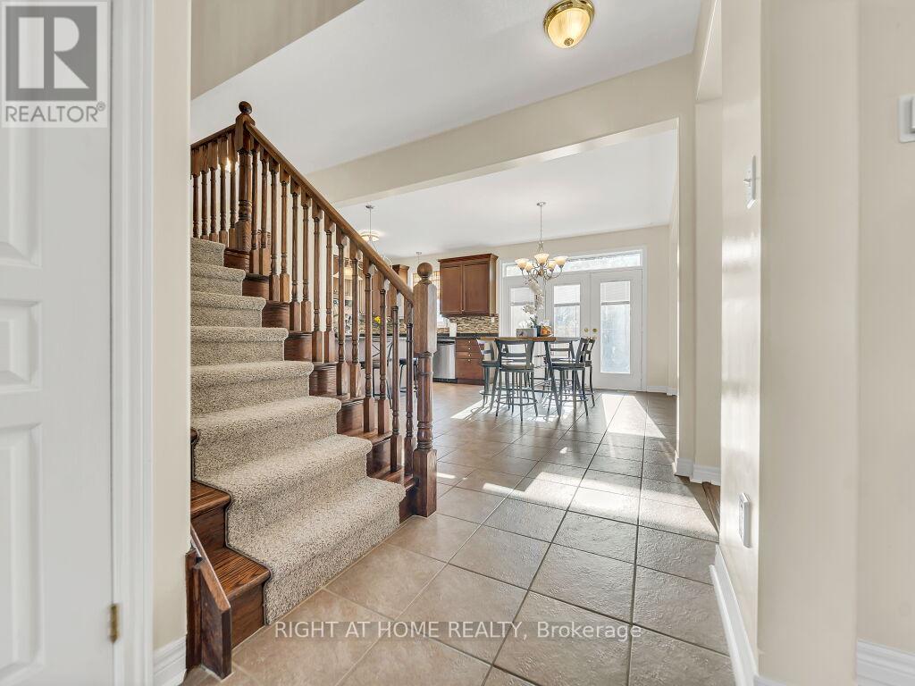 201 Hunter Way, Brantford, Ontario  N3T 0B7 - Photo 10 - X12968794