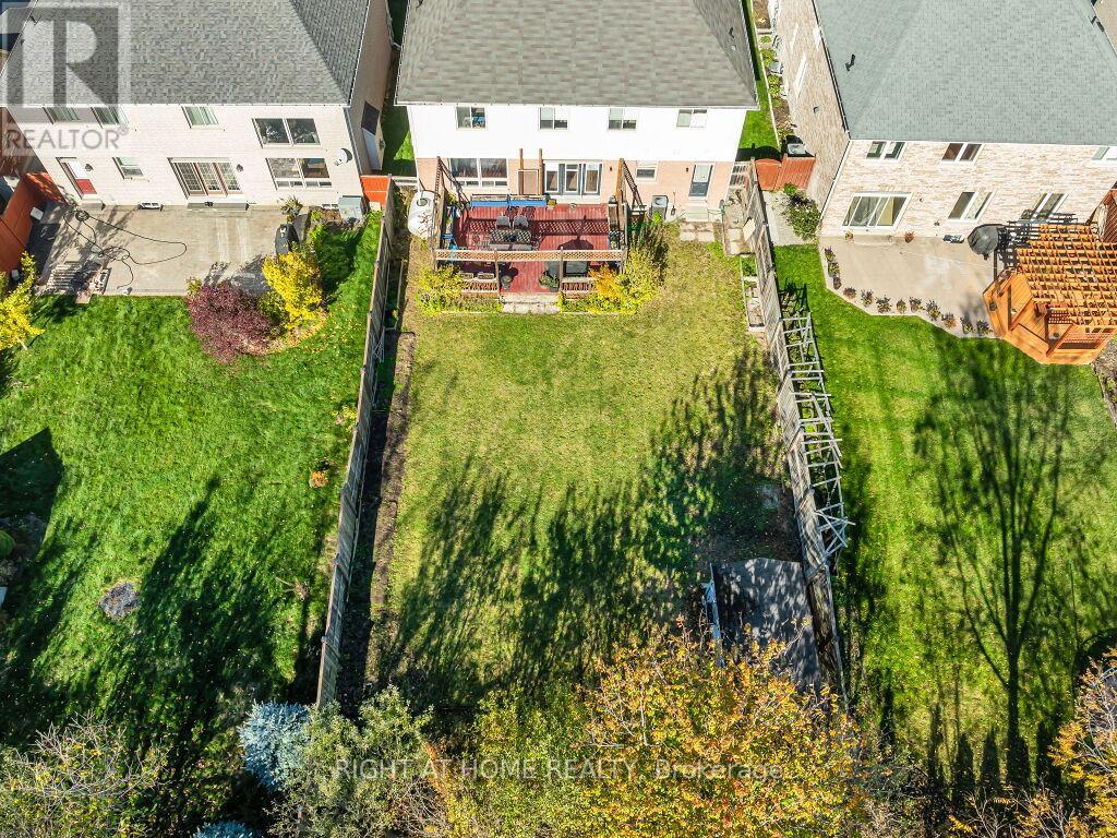 201 Hunter Way, Brantford, Ontario  N3T 0B7 - Photo 48 - X12968794