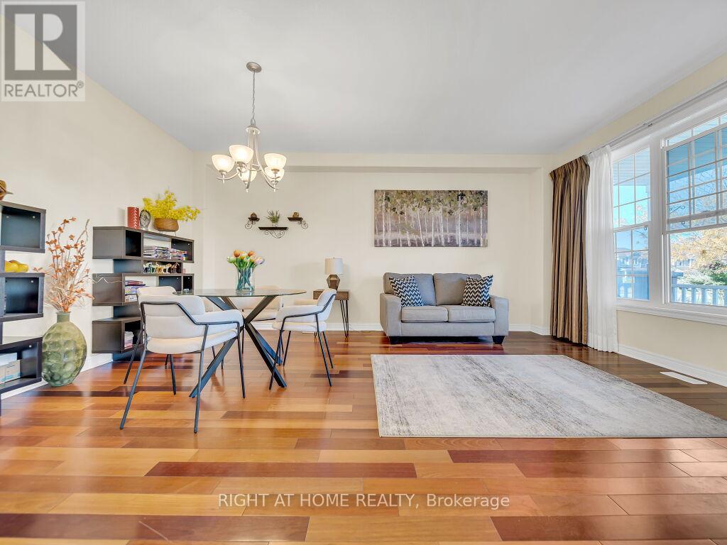 201 Hunter Way, Brantford, Ontario  N3T 0B7 - Photo 7 - X12968794