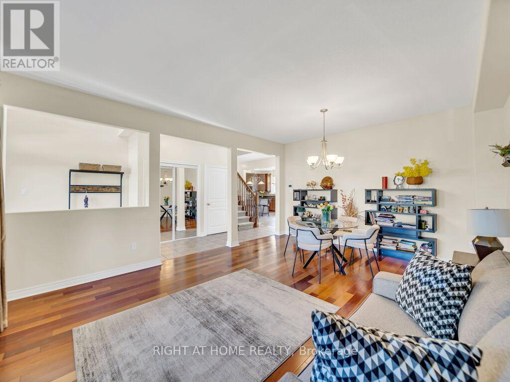 201 Hunter Way, Brantford, Ontario  N3T 0B7 - Photo 9 - X12968794