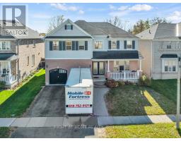 201 HUNTER WAY, Brantford, Ontario