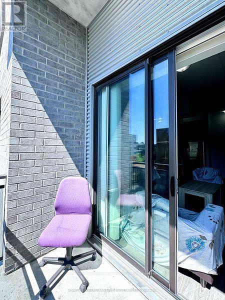 406 - 318 Spruce Street, Waterloo, Ontario  N2L 0E9 - Photo 18 - X12968828