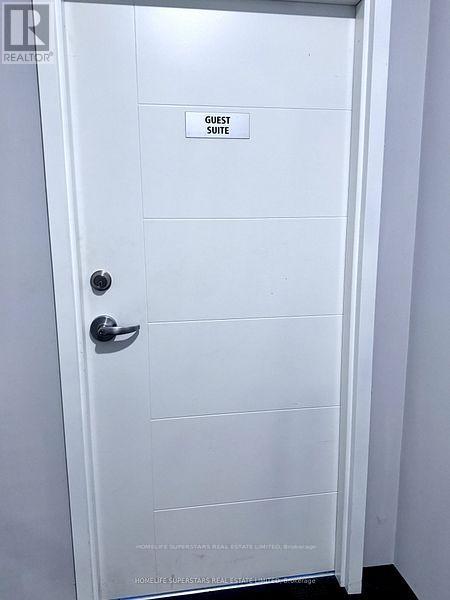 406 - 318 Spruce Street, Waterloo, Ontario  N2L 0E9 - Photo 20 - X12968828