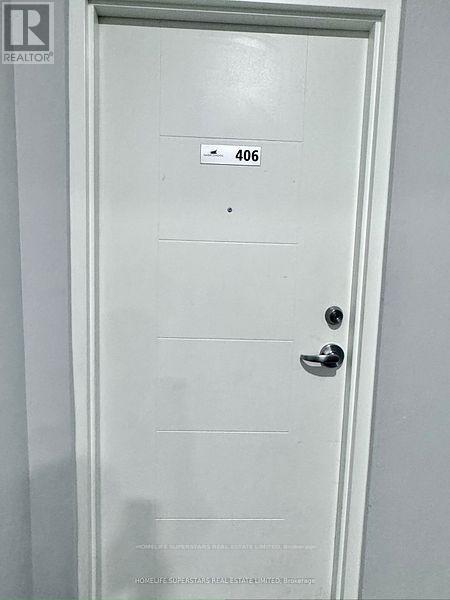 406 - 318 Spruce Street, Waterloo, Ontario  N2L 0E9 - Photo 7 - X12968828