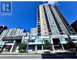 406 - 318 SPRUCE STREET, Waterloo, Ontario