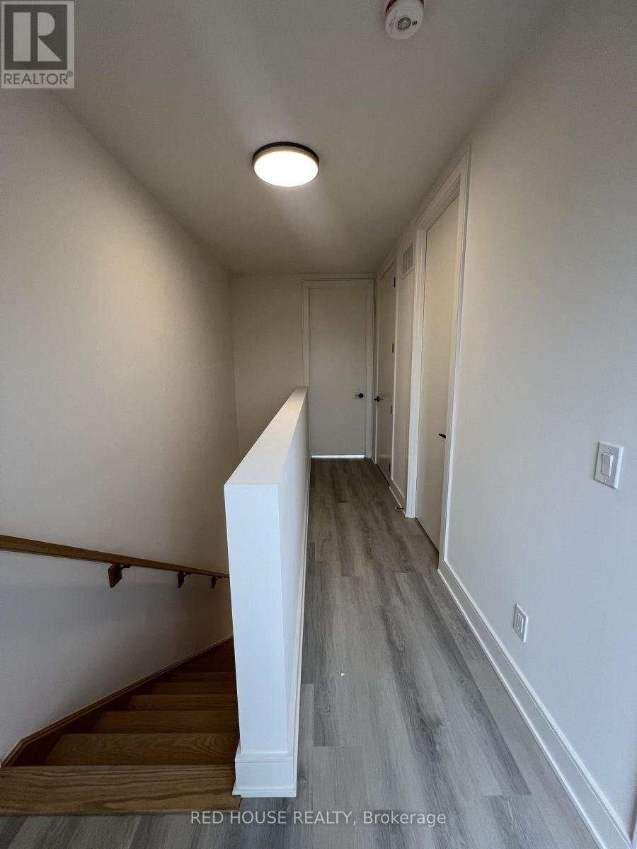 158 Everett Common, St. Catharines, Ontario  L2P 0G7 - Photo 22 - X12968834