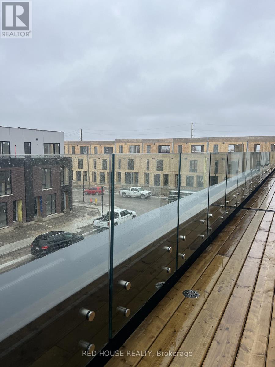 158 Everett Common, St. Catharines, Ontario  L2P 0G7 - Photo 30 - X12968834