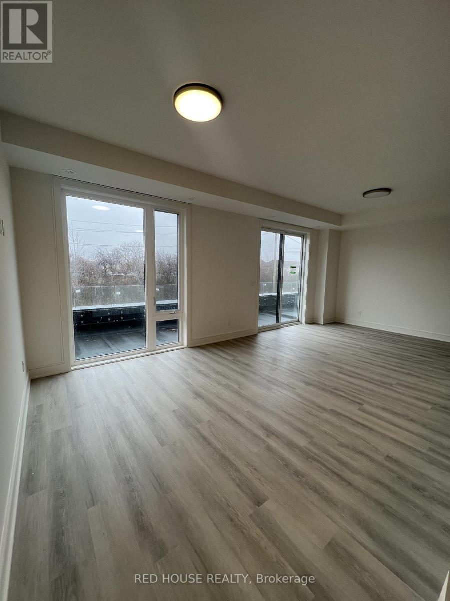 158 Everett Common, St. Catharines, Ontario  L2P 0G7 - Photo 4 - X12968834