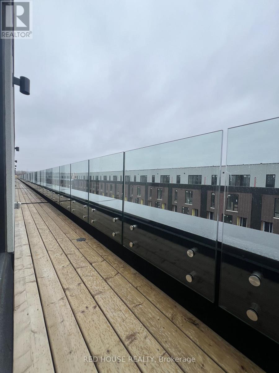 158 Everett Common, St. Catharines, Ontario  L2P 0G7 - Photo 40 - X12968834