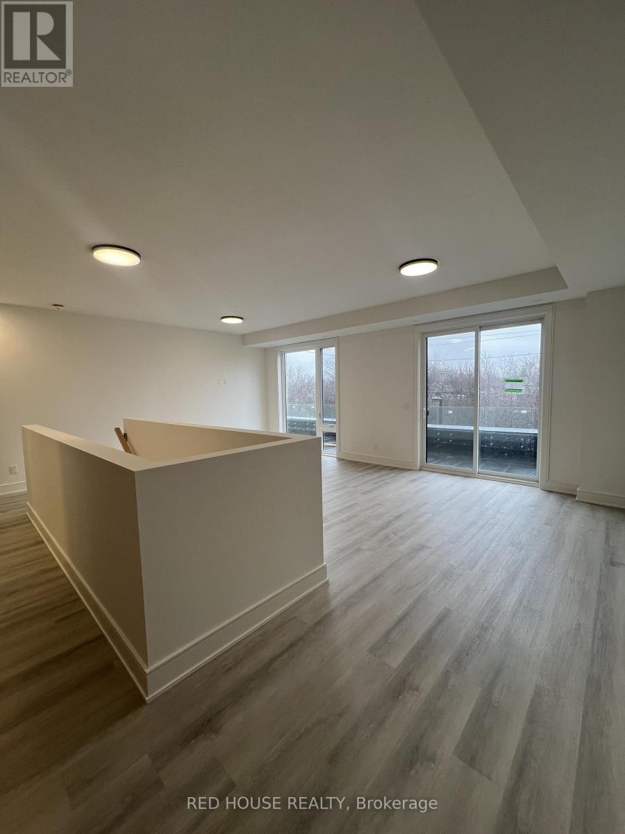 158 Everett Common, St. Catharines, Ontario  L2P 0G7 - Photo 6 - X12968834