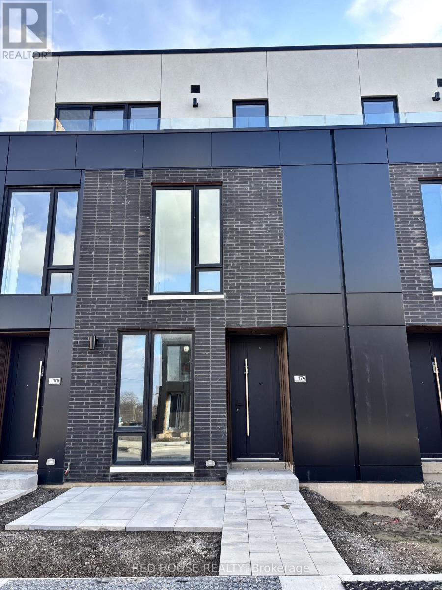 174 EVERETT COMMON, St. Catharines, Ontario