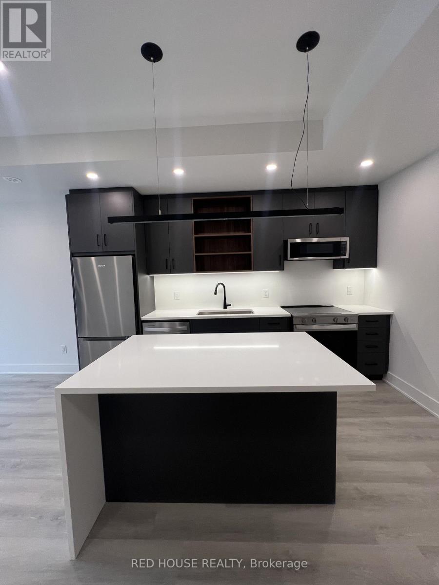 174 Everett Common, St. Catharines, Ontario  L2P 0G7 - Photo 5 - X12968836