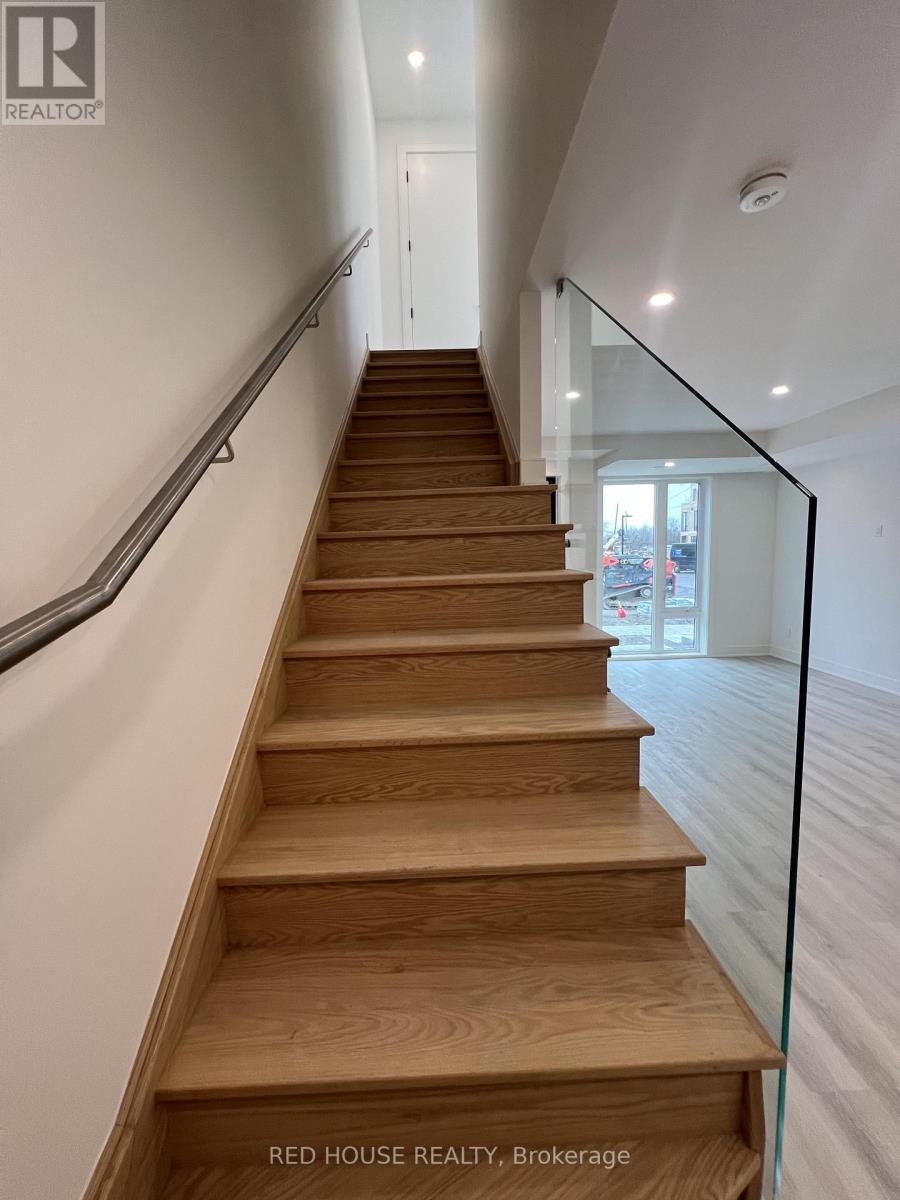 174 Everett Common, St. Catharines, Ontario  L2P 0G7 - Photo 9 - X12968836