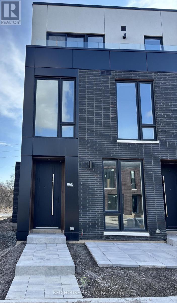 176 EVERETT COMMON, St. Catharines, Ontario