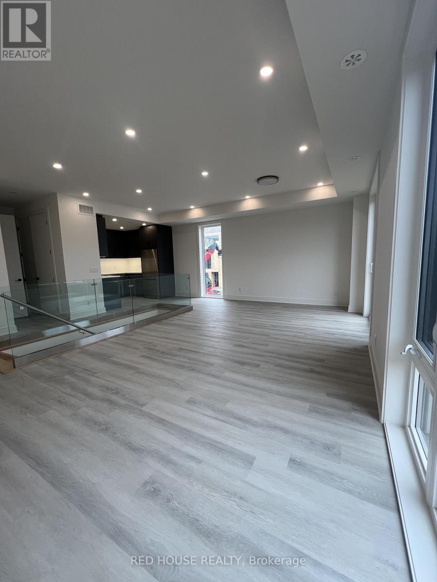 176 Everett Common, St. Catharines, Ontario  L2P 0G7 - Photo 5 - X12968838