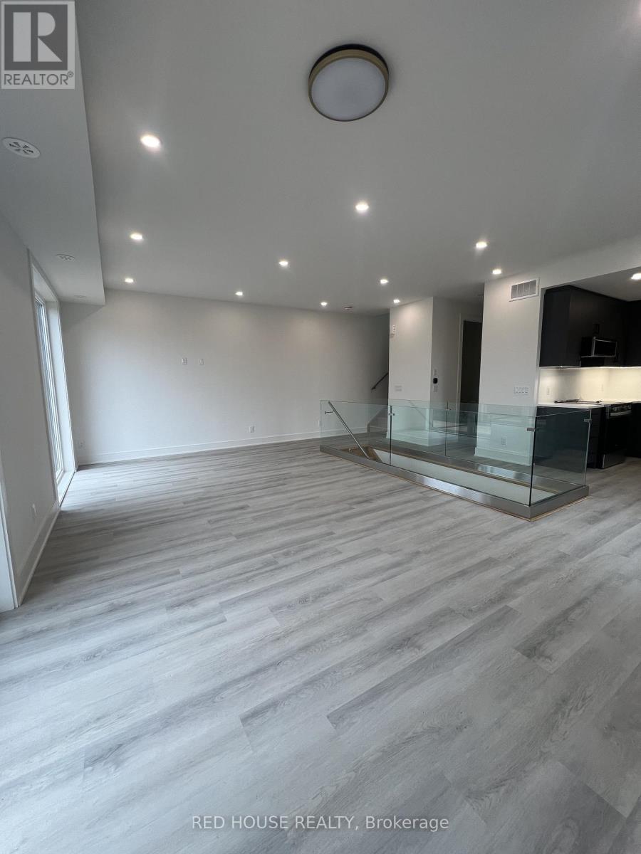 176 Everett Common, St. Catharines, Ontario  L2P 0G7 - Photo 6 - X12968838