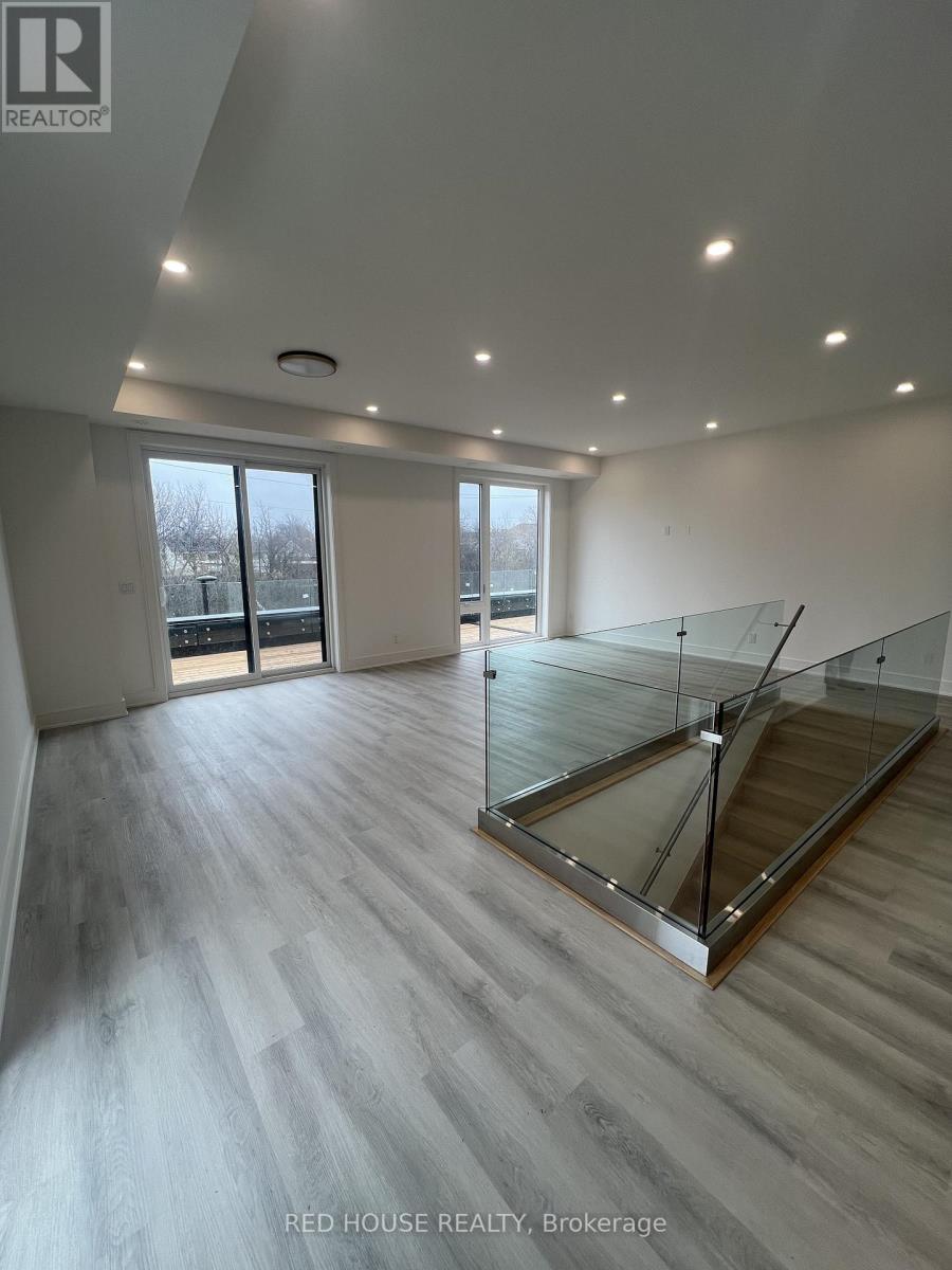 176 Everett Common, St. Catharines, Ontario  L2P 0G7 - Photo 7 - X12968838